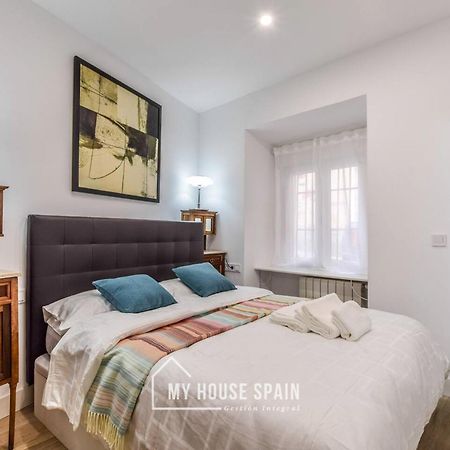 Myhousespain - Sensacional Piso En Malasana Madri Exterior foto
