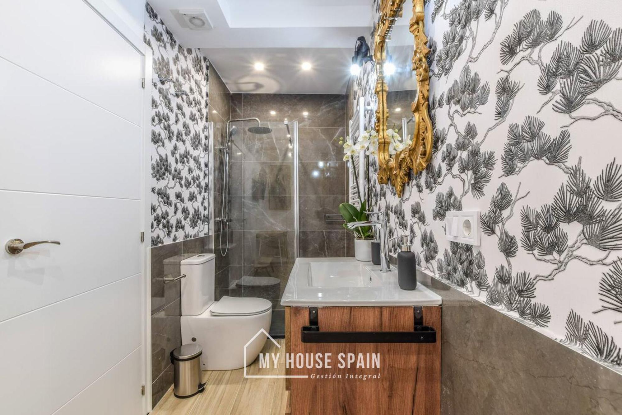Myhousespain - Sensacional Piso En Malasana Madri Exterior foto